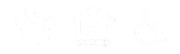 Pet friendly, equal housing opportunity, and accessible housing